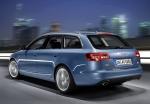 Audi A6 2.8 Quattro Avant 2008 года
